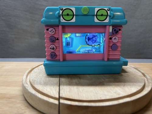 2007 mattel pixel - 2007, chix