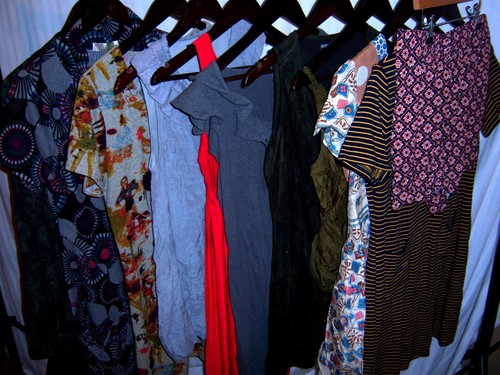 Job lot women clothing - lot, sizes