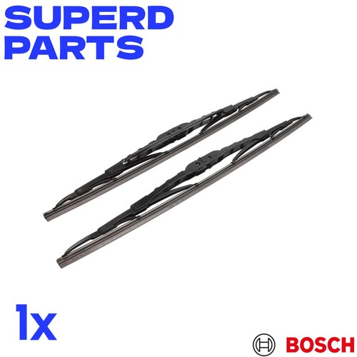 Wiper blade b002zrq4me - wiper, front