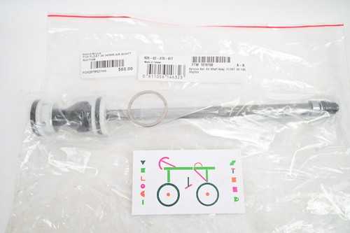 Fox air shaft - fox,