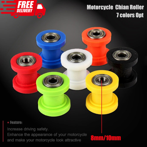 For pit dirt - pit, bike