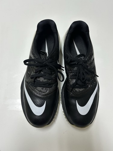 Euc youth size nike lunar - euc,