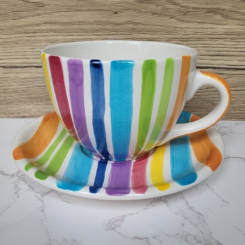 Whittard chelsea jumbo cup - of,