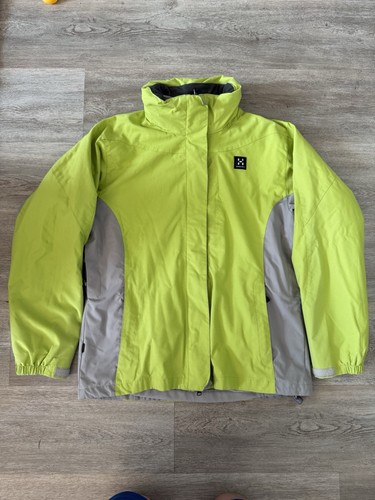 Haglofs women gortex pro - women’s,