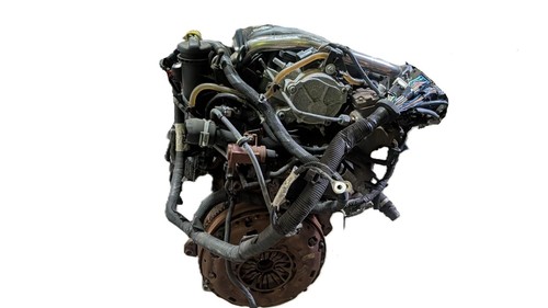 Ford kuga mk1 - 08-15, 2.0