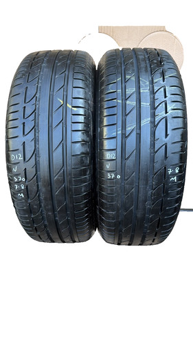 2x225 55r17 bridgestone - 2x225/55r17,