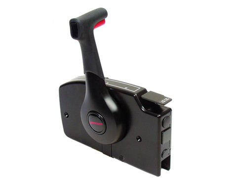 Quicksilver remote control - remote,