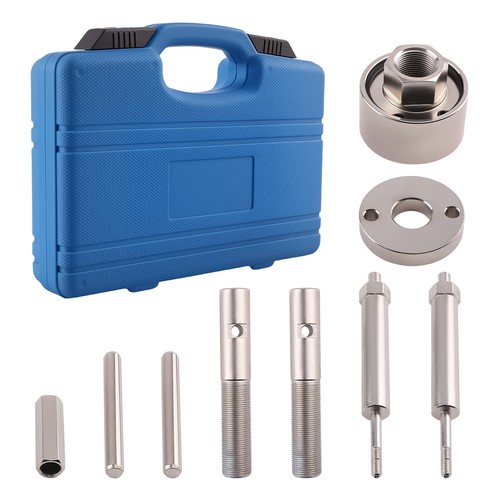 Diesel injector tool kit - diesel,