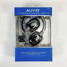 Auvio 283 portable digital - auvio,