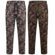 Mens forge big - big, joggers