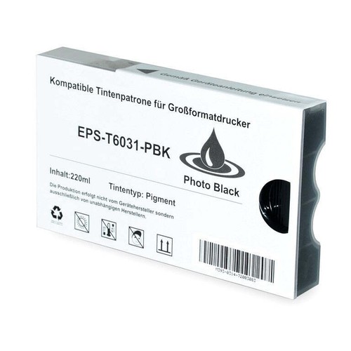 Epson t6031 photo - epson,