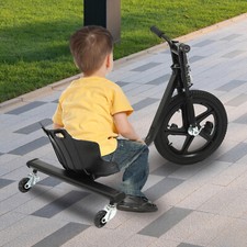 Drifting scooter drifter three - drifting,