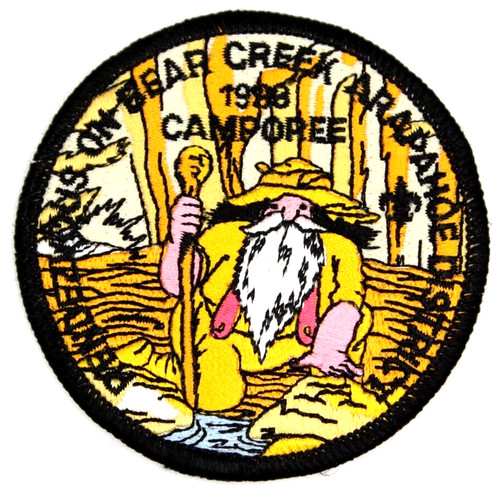 1998 camporee arapahoe - camporee,