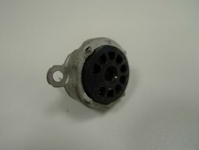 Tube valve base - base,