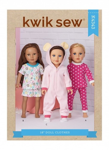Kwik sew sewing pattern - sew,