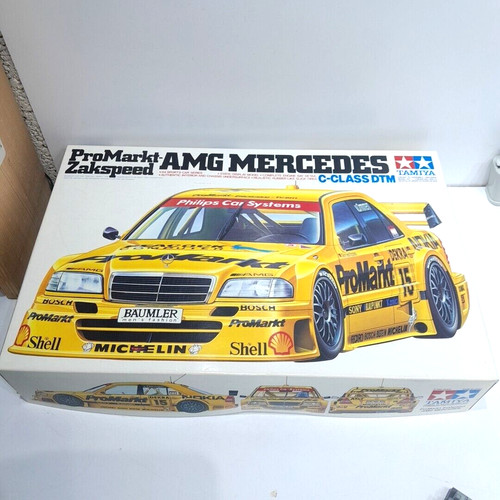 Vintage tamiya réf - réf, 24140