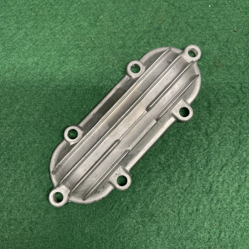 Triumph bolt rockerbox - triumph, 6