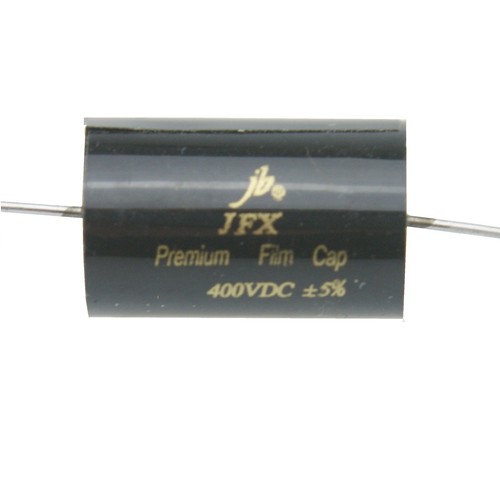 Metallised polypropylene - 2x,