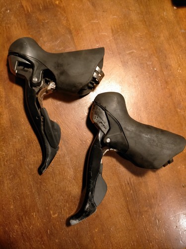 Shimano 105 st5700 10 - shimano,