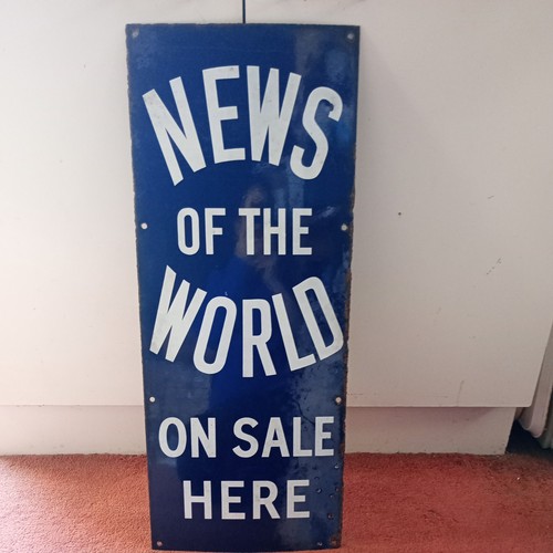 Antique advertising wall - antique,