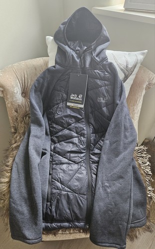 Jack wolfskin women size12 - jack,