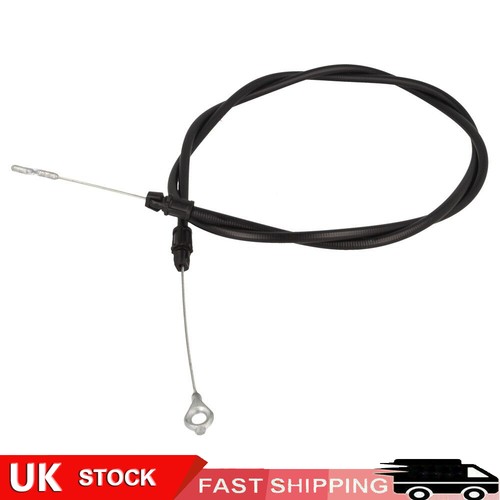 Stop cable fits champion - cable,