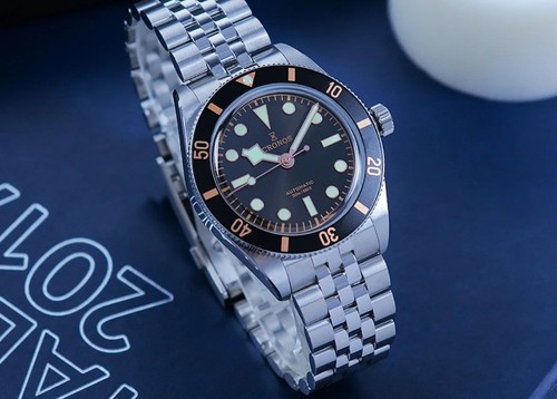 Cronos luxury men watches - cronos,