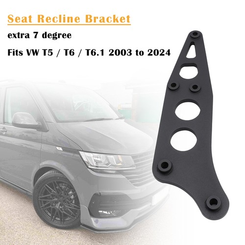 Extra recline bracket for - bracket,