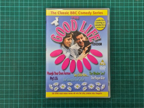 The good life series - 1, (dvd