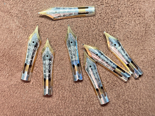 Montblanc 146 vented color - montblanc,