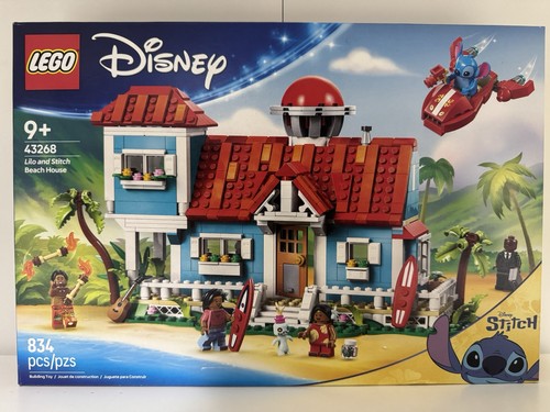 Lego disney lilo and - lego,
