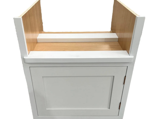 Premium frame kitchen - premium, in-frame