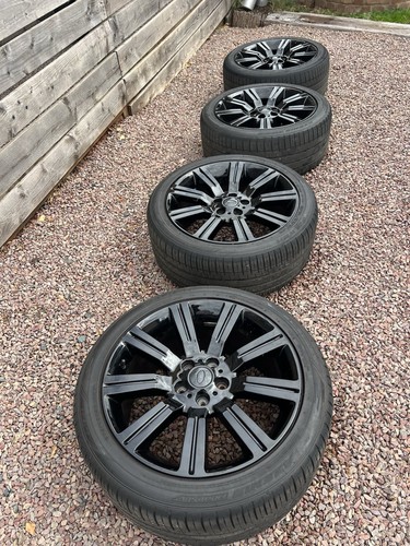 Range rover stormer 20inch - stormer,