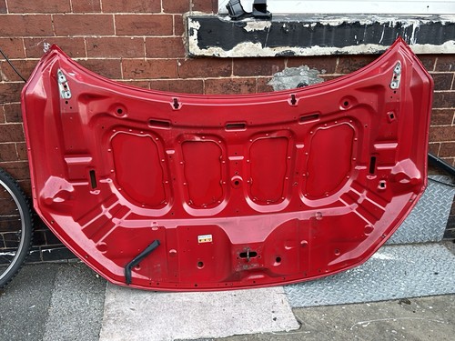 Genuine honda civic - genuine,