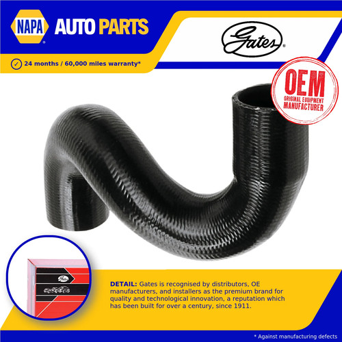Radiator hose fits peugeot 206 - peugeot,