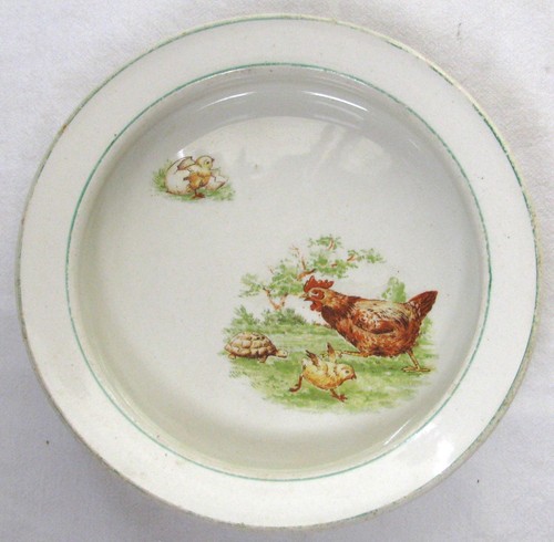 Vintage bcm nelson ware - bcm,