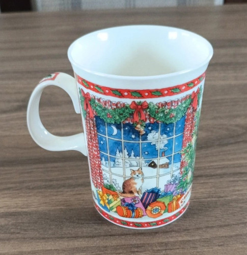 Dunoon fine bone - fine, china