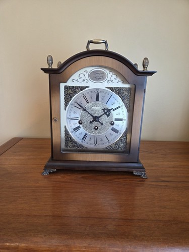 Vintage bulova tempus fugit - vintage,