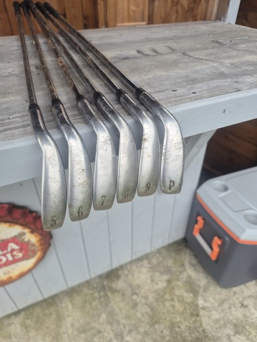 Ben sayers men steel - sayers, golf