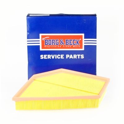 Borg beck service kit - borg, with