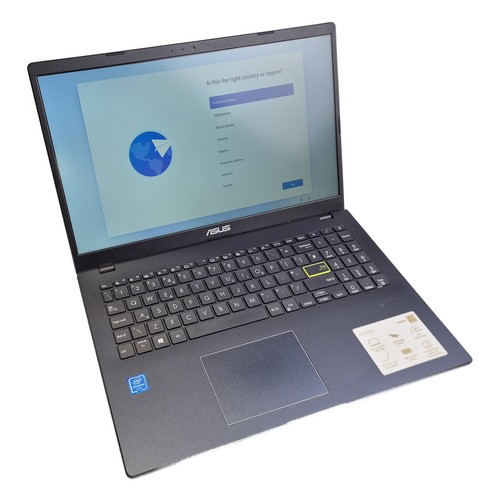 Asus vivobook l510m n4020 - l510m,,
