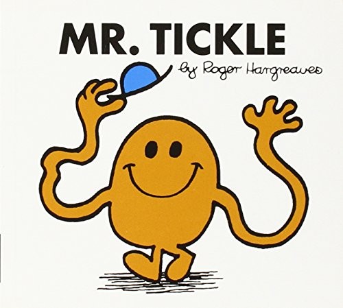 Tickle men classic - men,