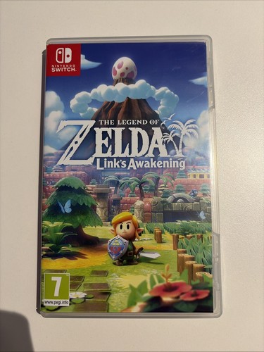 The legend zelda link s - legend, of