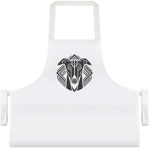 Art deco greyhound unisex - 'art, greyhound'