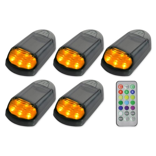 Solar 5pcs led - led, cab