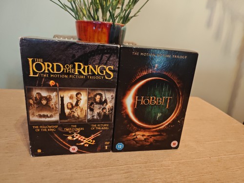 The lord - the,