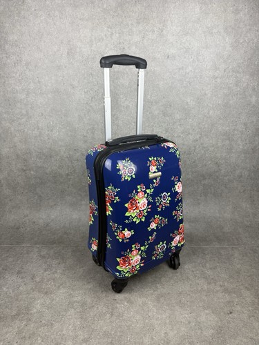 John lewis wheel travel - 4-wheel,