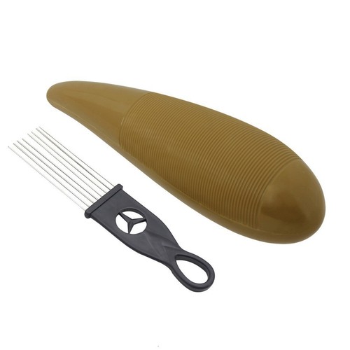 Guiro instrument fish - instrument,