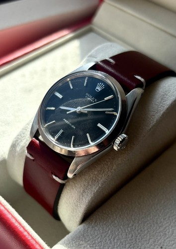 Rolex oyster precision 6426 - oyster,