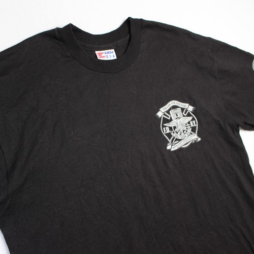 Vintage eagle fdny american - vintage,